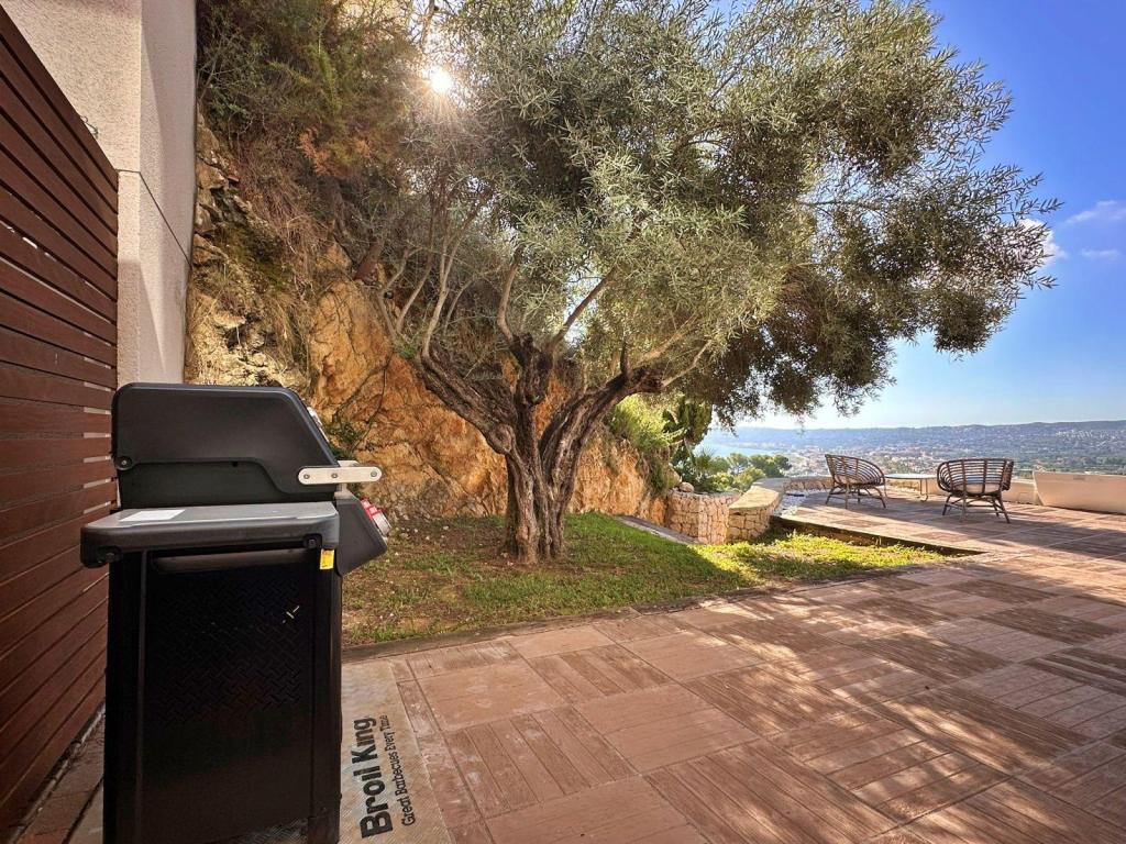 4 bed villas in Javea