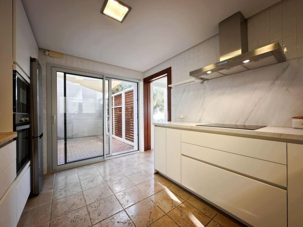4 bed villas in Javea