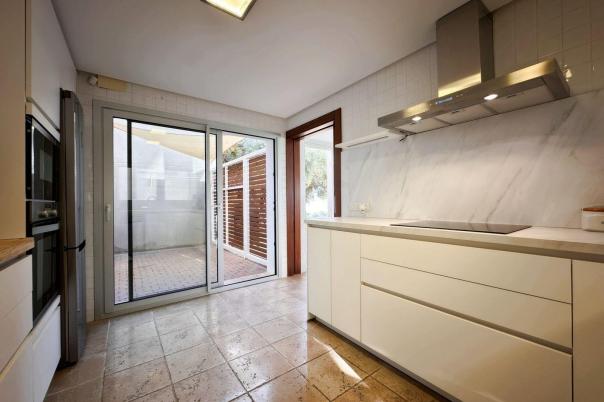 4 bed villas in Javea