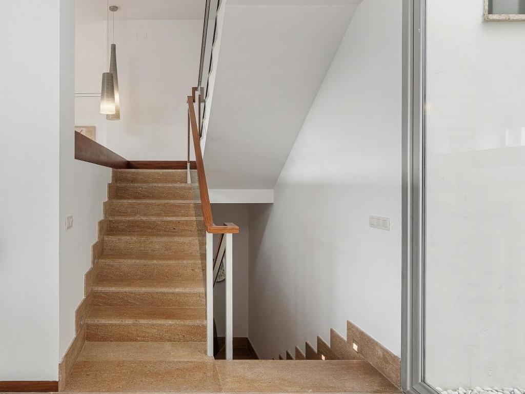 4 bed villas in Javea