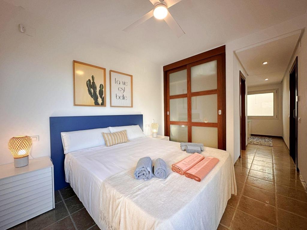 4 bed villas in Javea