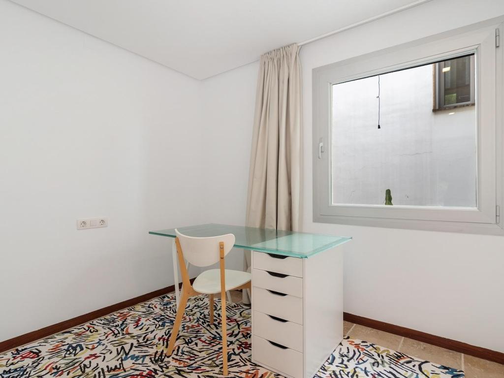 4 bed villas in Javea