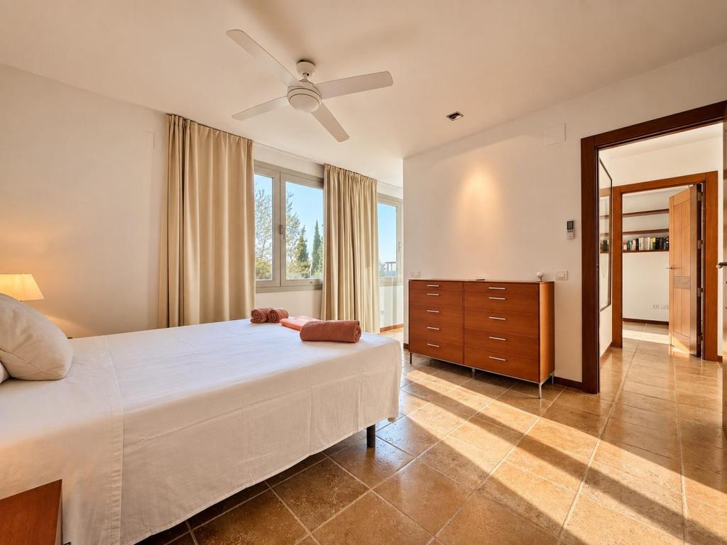 4 bed villas in Javea