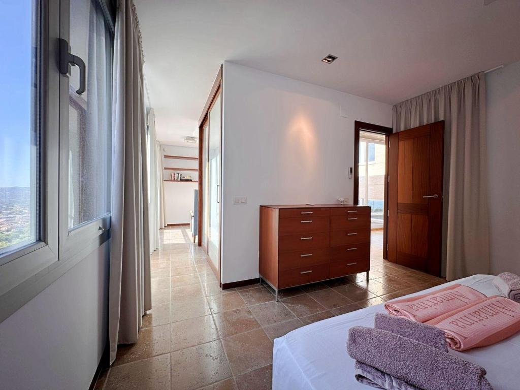 4 bed villas in Javea