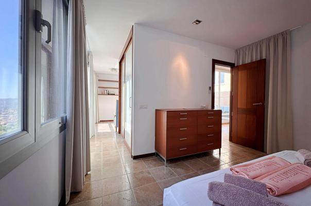 4 bed villas in Javea