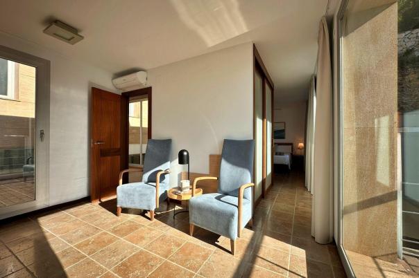 4 bed villas in Javea