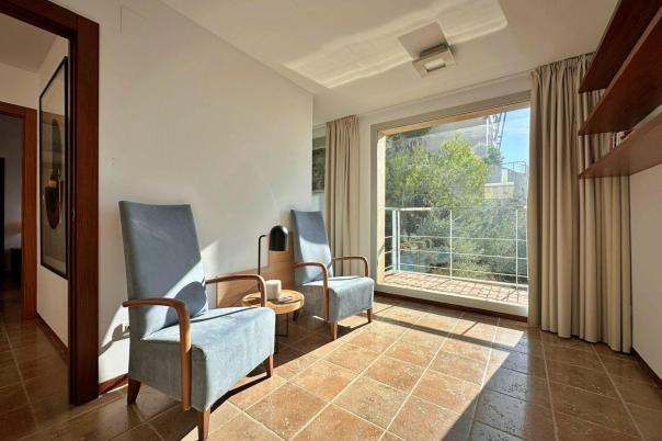 4 bed villas in Javea