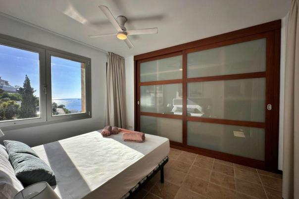 4 bed villas in Javea