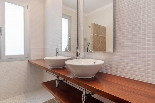 4 bed villas in Javea