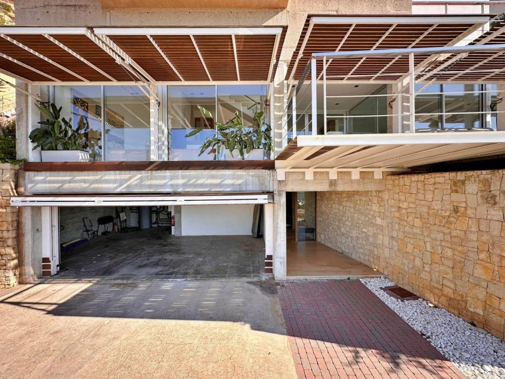 4 bed villas in Javea