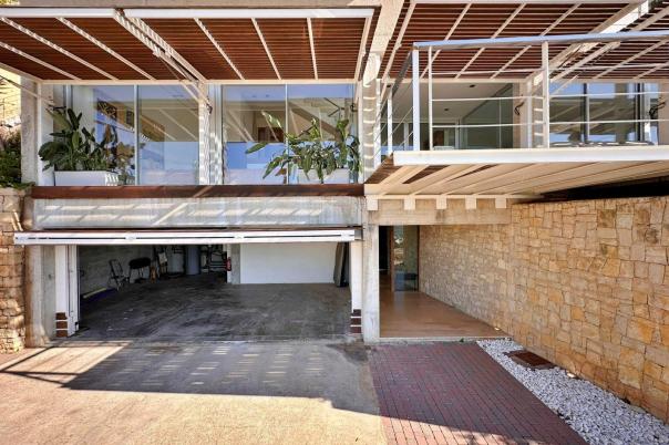 4 bed villas in Javea