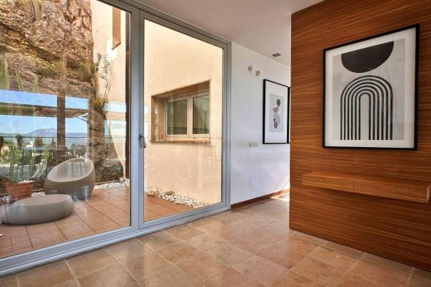 4 bed villas in Javea