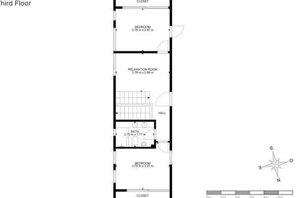 4 bed villas in Javea