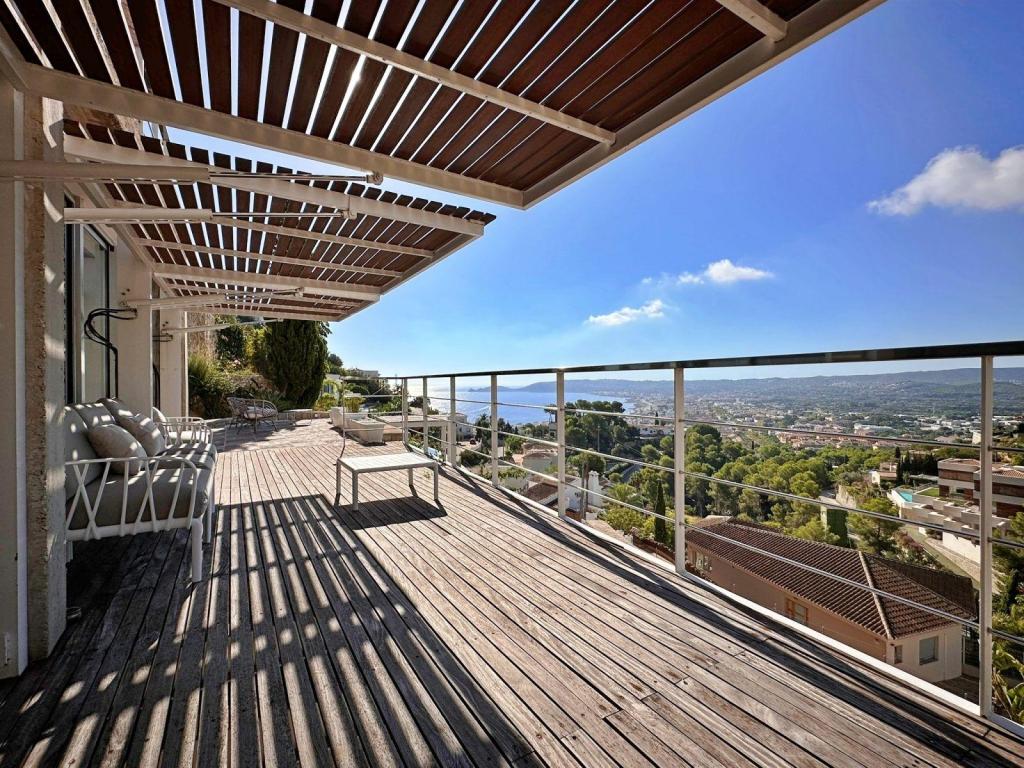 4 bed villas in Javea
