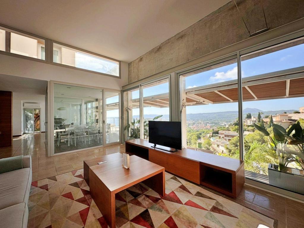 4 bed villas in Javea