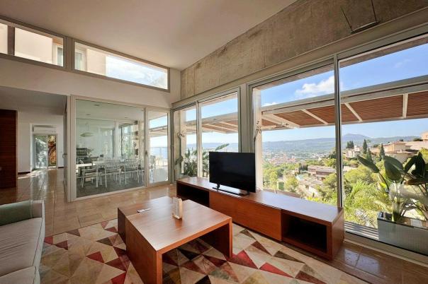 4 bed villas in Javea