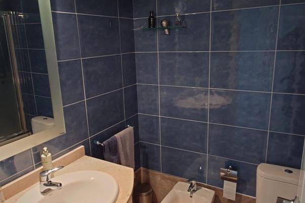 3 bed apartment in Benidorm