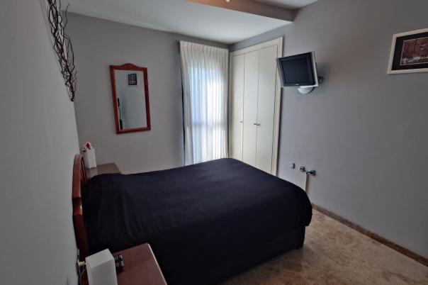 3 bed apartment in Benidorm