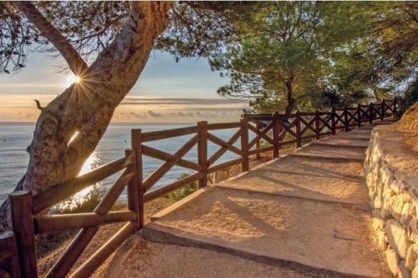 3 bed property in Benissa