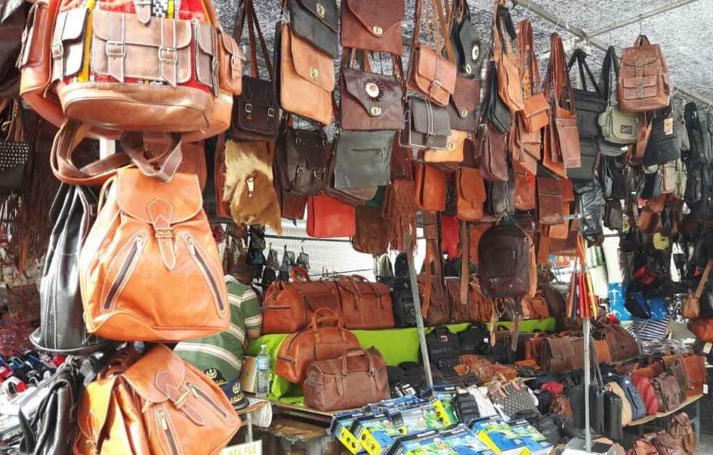 Costa Blanca Markets: Javea Weekly Thursday Market