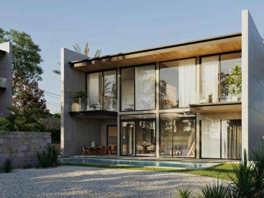 3 bed villa in Calpe