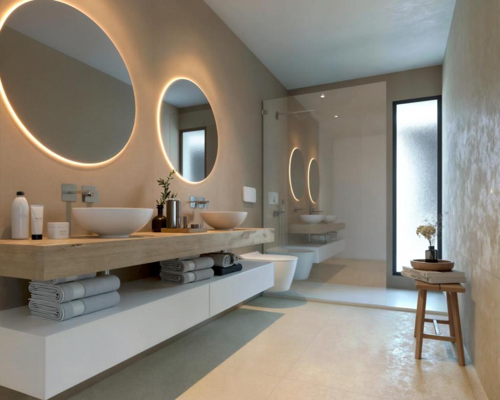 3 bed villa in Calpe