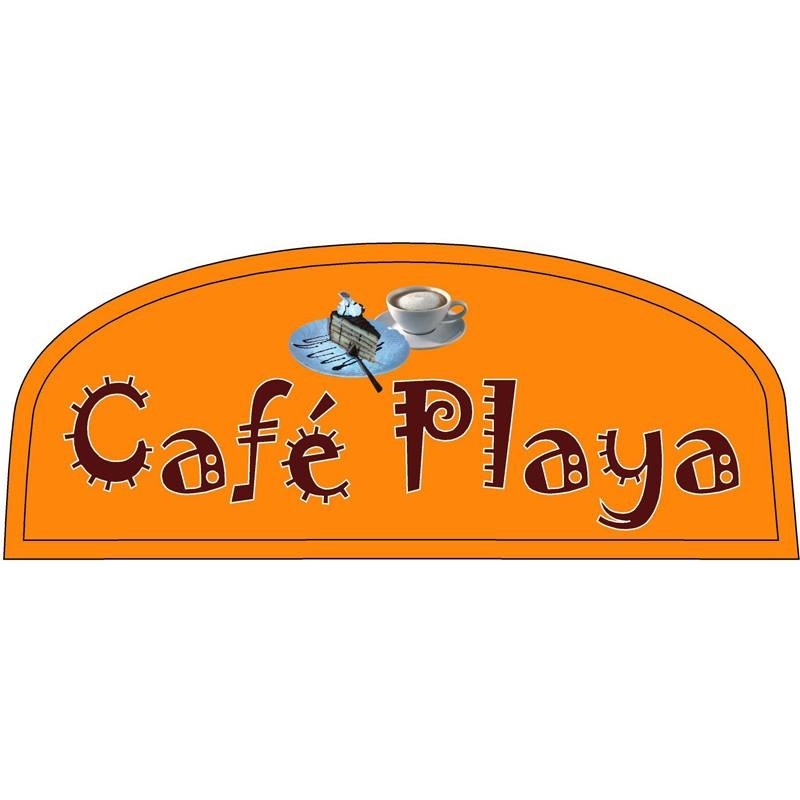 Cafe Playa Restaurant Calpe