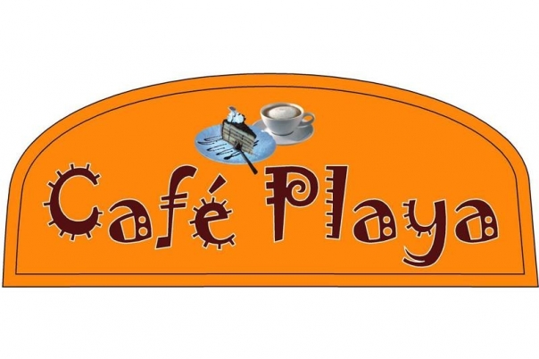Cafe Playa Restaurant Calpe