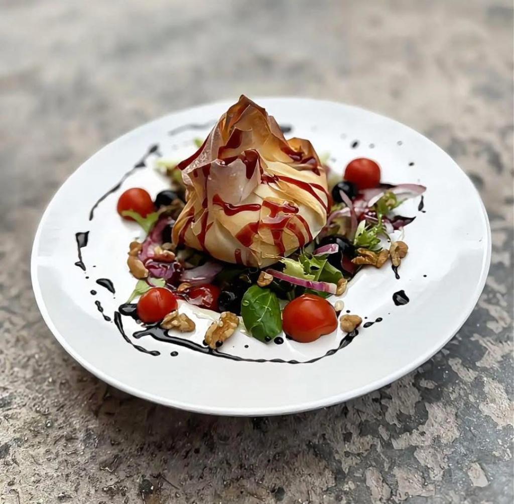 Cafe Playa Restaurant Calpe