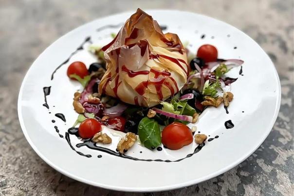 Cafe Playa Restaurant Calpe