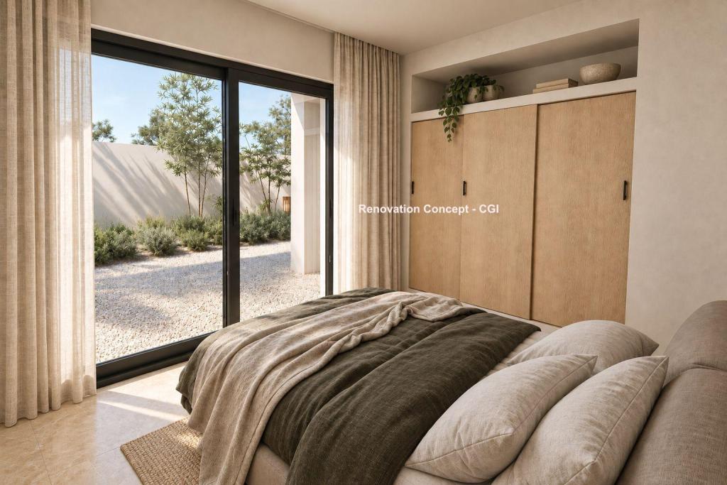 4 bed villas in Calpe