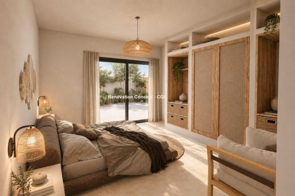 4 bed villas in Calpe