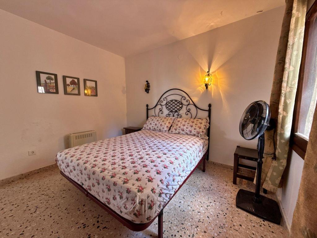 3 bed villa in Benissa