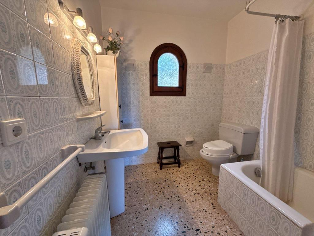 3 bed villa in Benissa