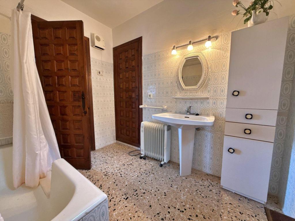 3 bed villa in Benissa