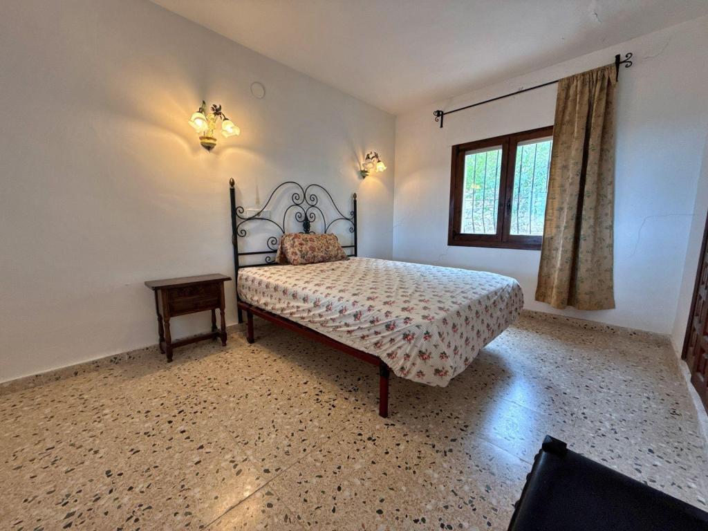 3 bed villa in Benissa
