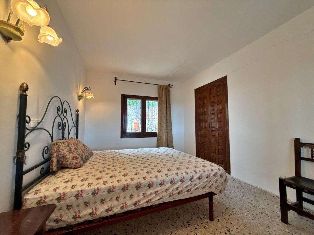 3 bed villa in Benissa