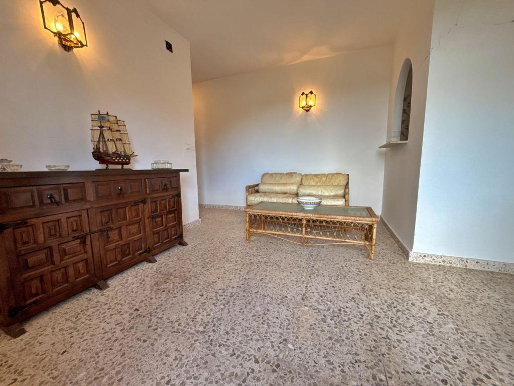 3 bed villa in Benissa