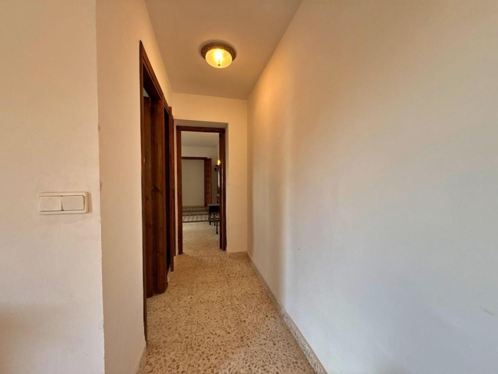 3 bed villa in Benissa