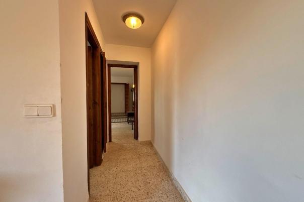 3 bed villa in Benissa