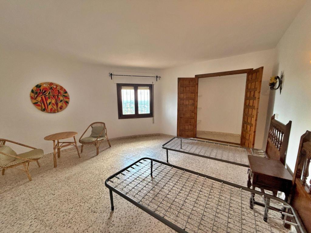3 bed villa in Benissa