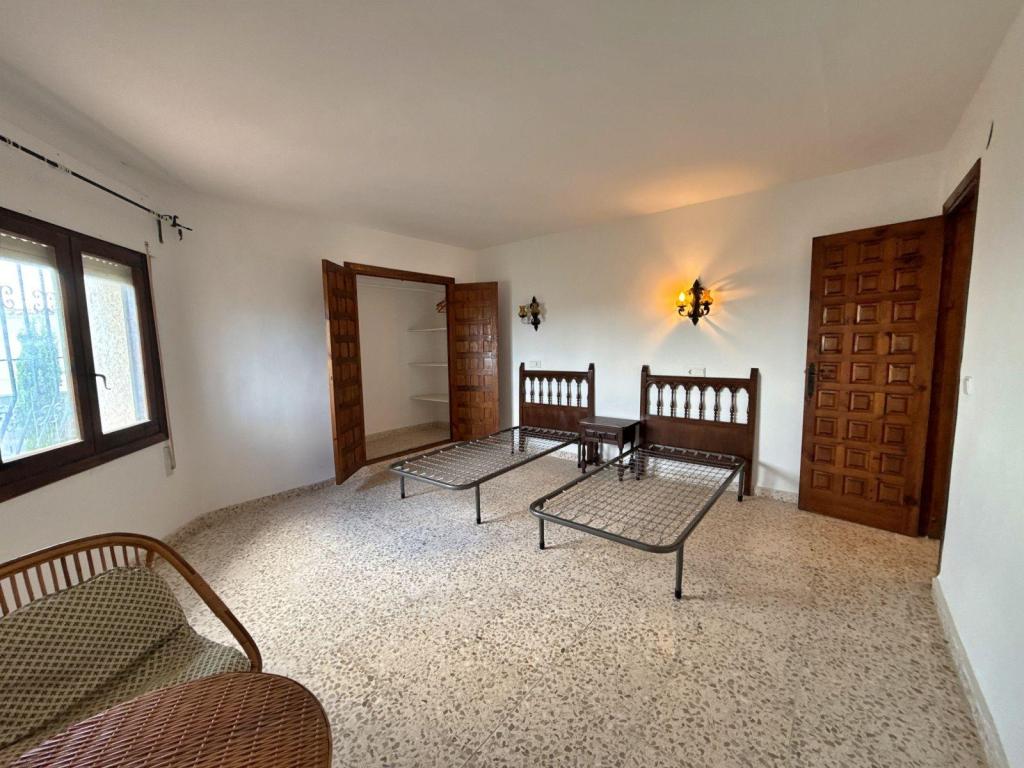 3 bed villa in Benissa