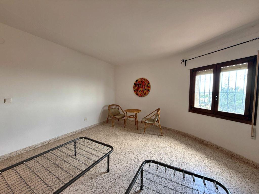 3 bed villa in Benissa