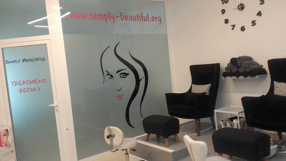 Simply Beautiful by Ally - Hair & Beauty Salon Moraira