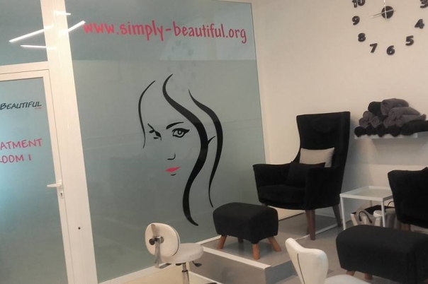 Simply Beautiful by Ally - Hair & Beauty Salon Moraira