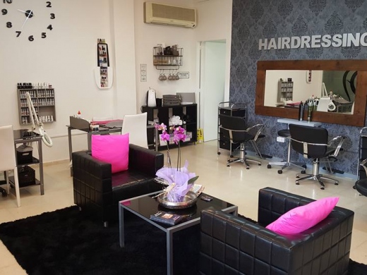 Simply Beautiful by Ally - Hair & Beauty Salon Moraira