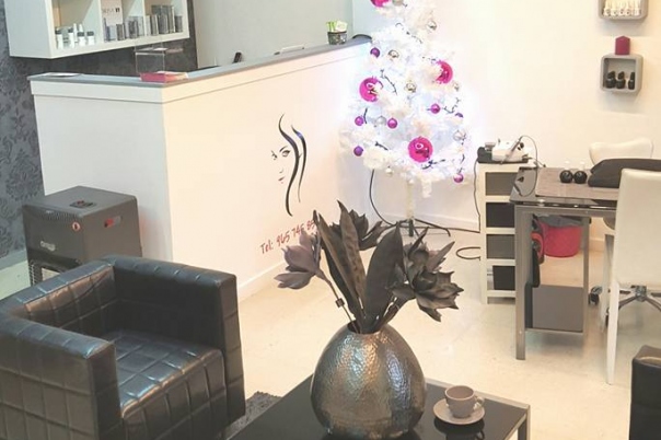 Simply Beautiful by Ally - Hair & Beauty Salon Moraira