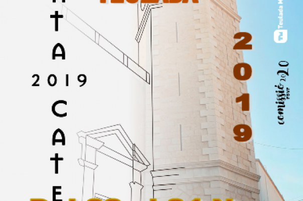 Fiestas in Moraira: "Santa Catalina" (November 2025)