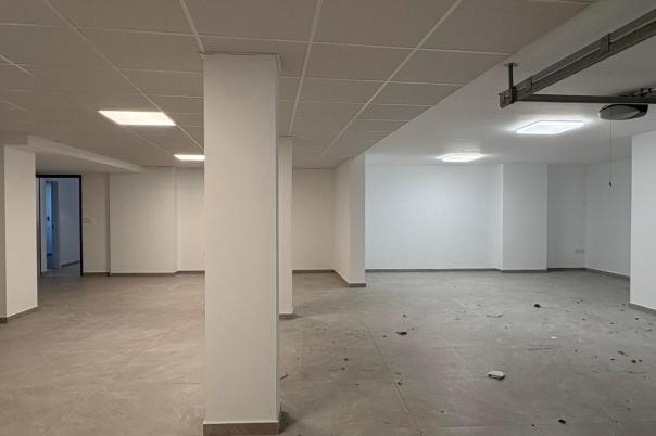 3 bed villa in Moraira