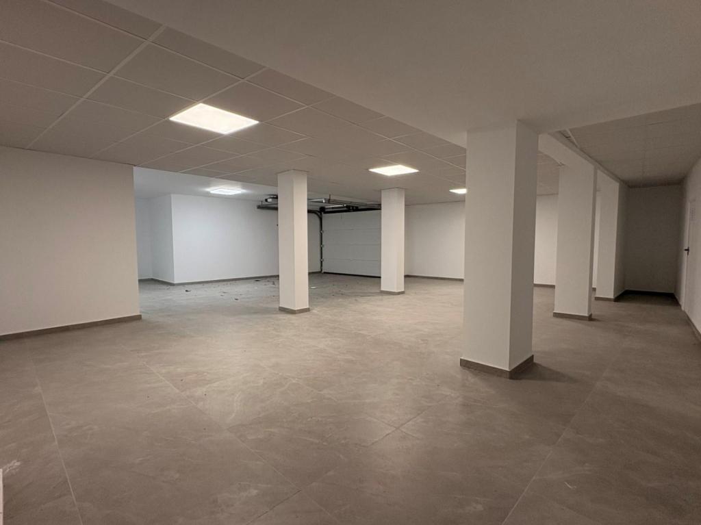 3 bed villa in Moraira